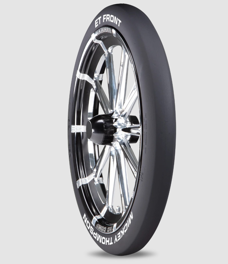 Mickey Thompson Tires 250934 ET Front ™ TIRE RACE