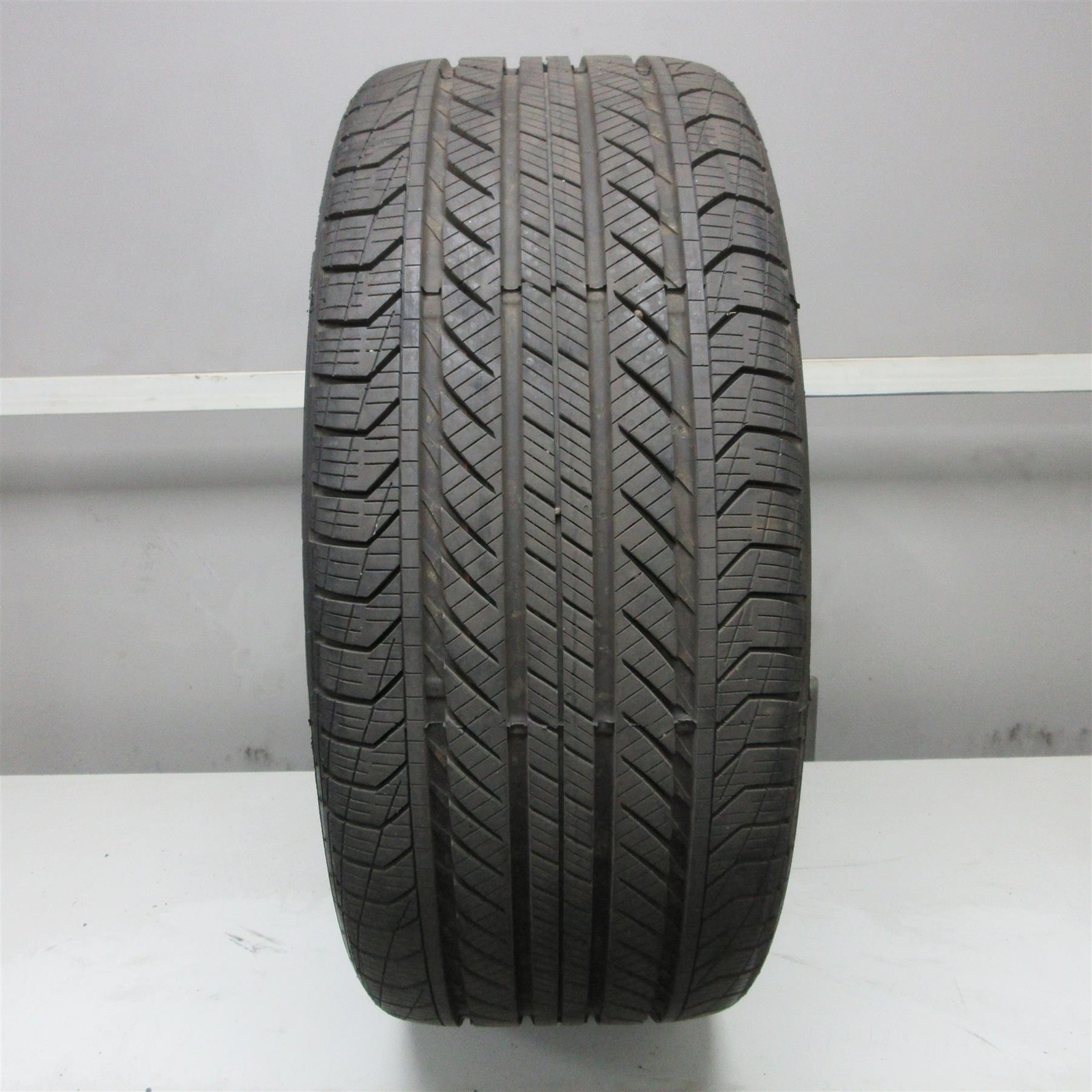 P245/40R19 Continental ProContact GX 98H Used Tire (9/32nd) NO PATCHES! (QTY 1)