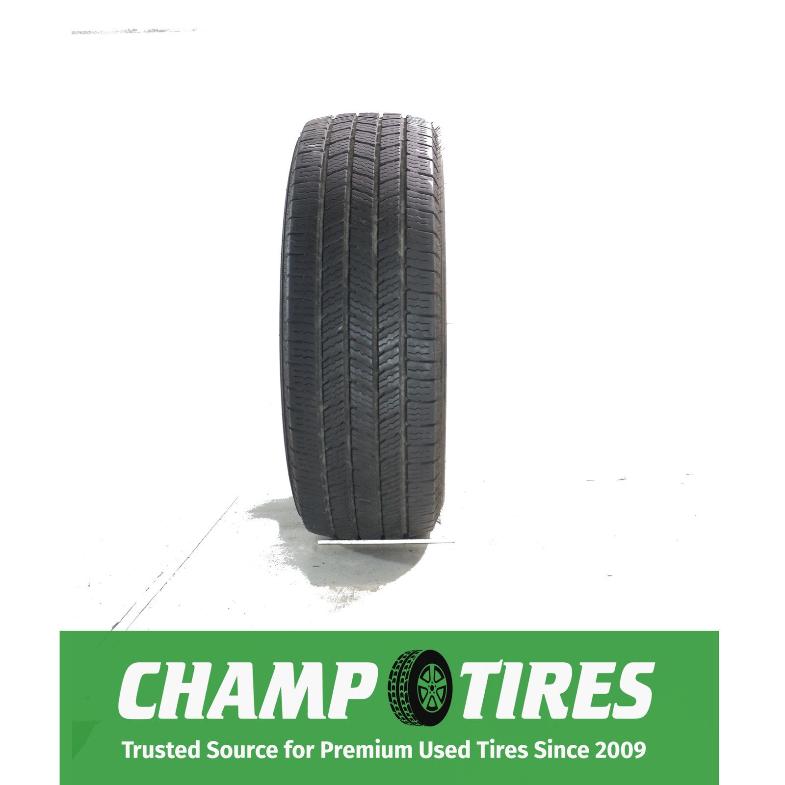 P235/65R16 Firestone Not Found 121 R Used 8/32nds