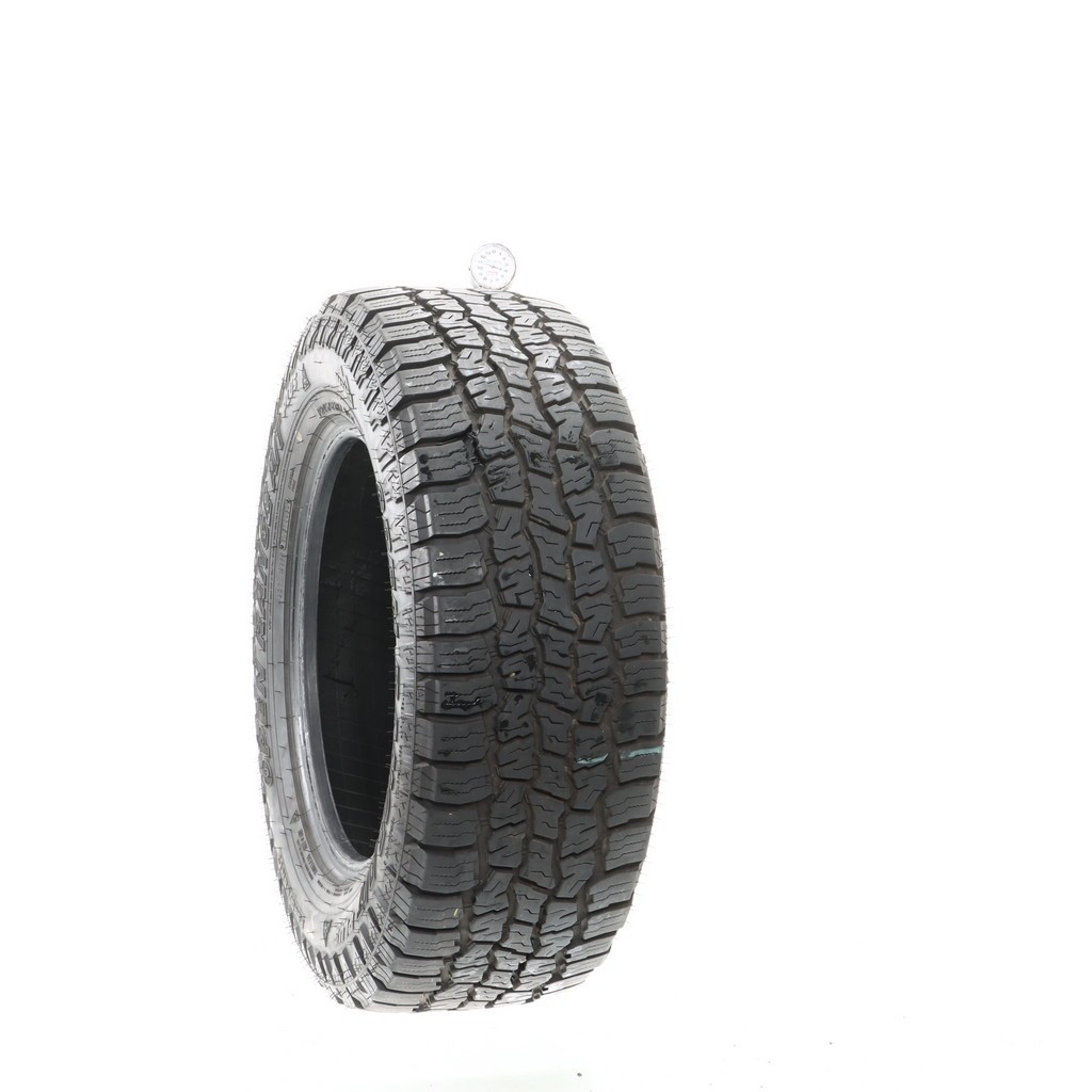 Used 245/65R17 Mazama Open Range A/T Plus 105T – 11/32