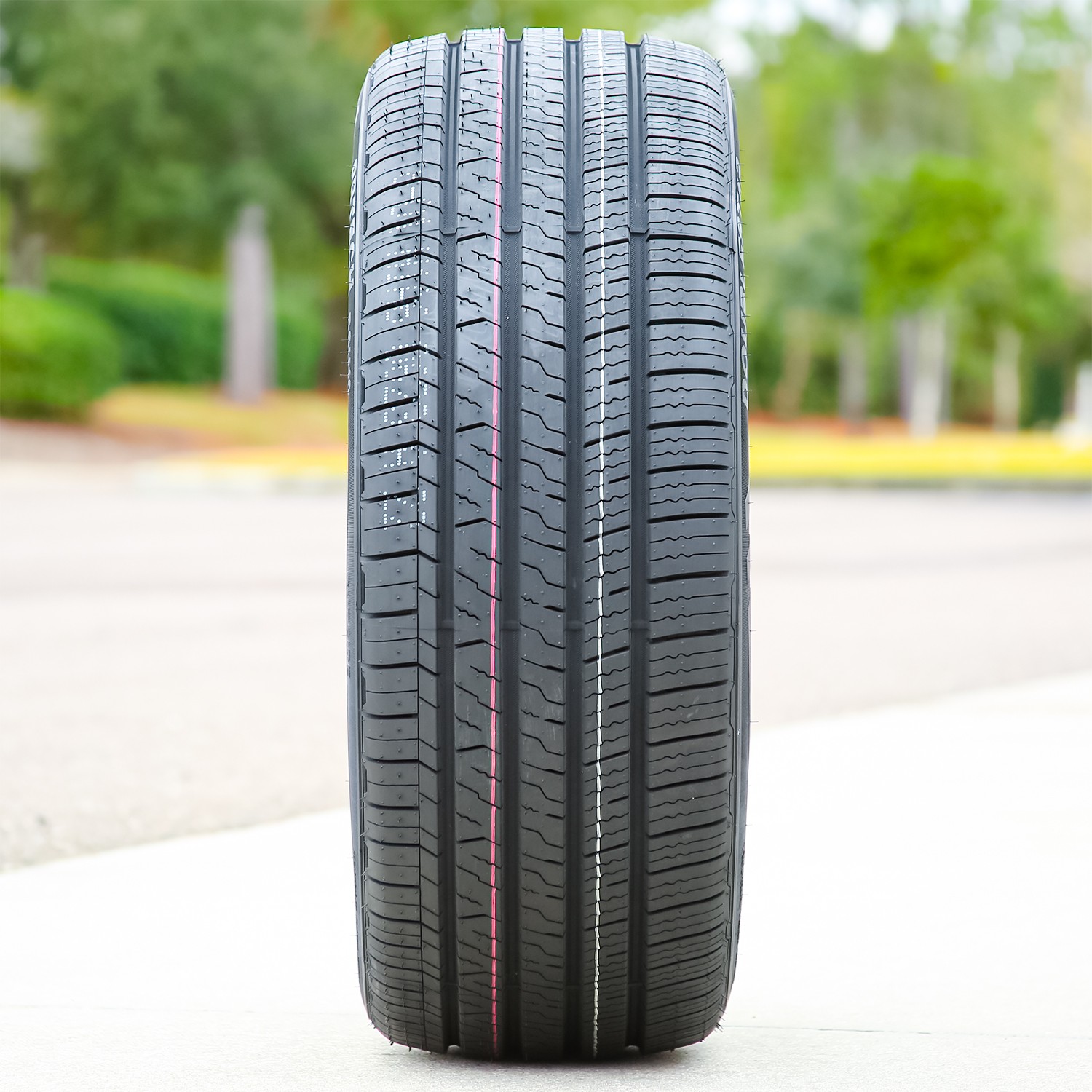 4 New Doublestar Prtech DSU10 2x 235/40R18 ZR 95W XL 2x 255/35R18 ZR 94W XL AS
