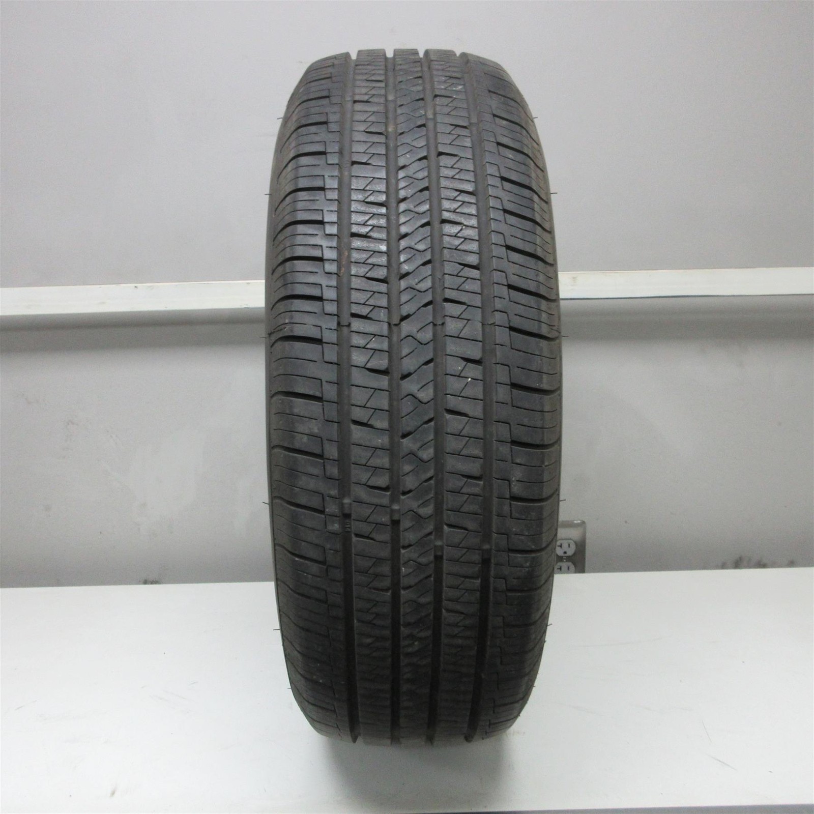 205/65R16 West Lake Foray RP218 95H Used Tire (8/32nd) NO PATCHES! (QTY 1)