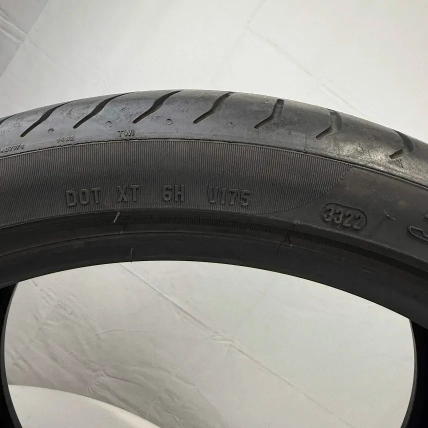 Used 305/30ZR20 Pirelli P Zero N1 103Y 5/32 (DOT 22)