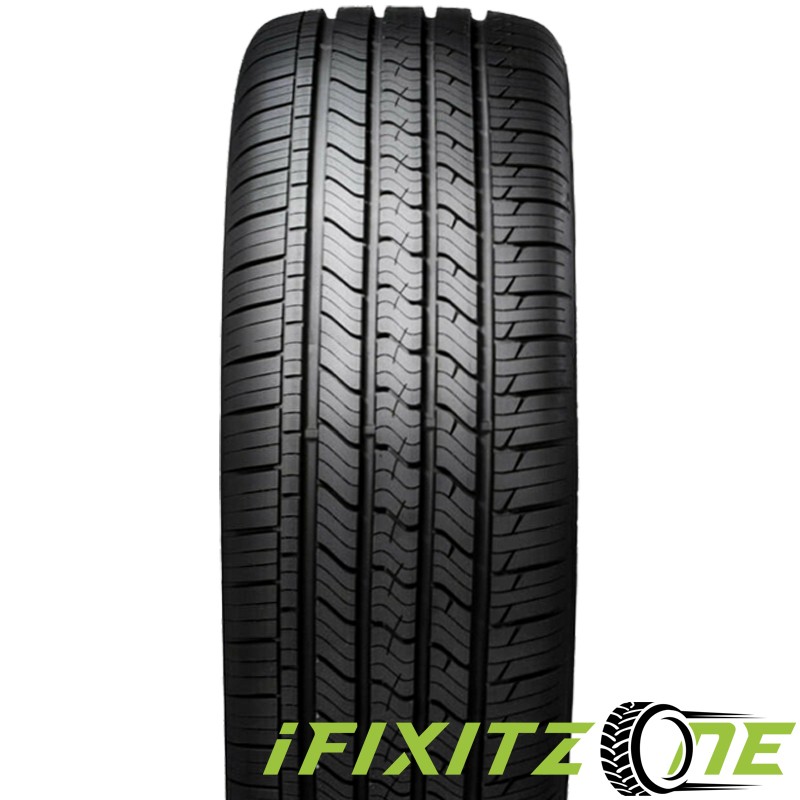4 GT Radial Maxtour LX 215/55R17 94V Tires, All Season, 70000 Mi Warranty 600AA