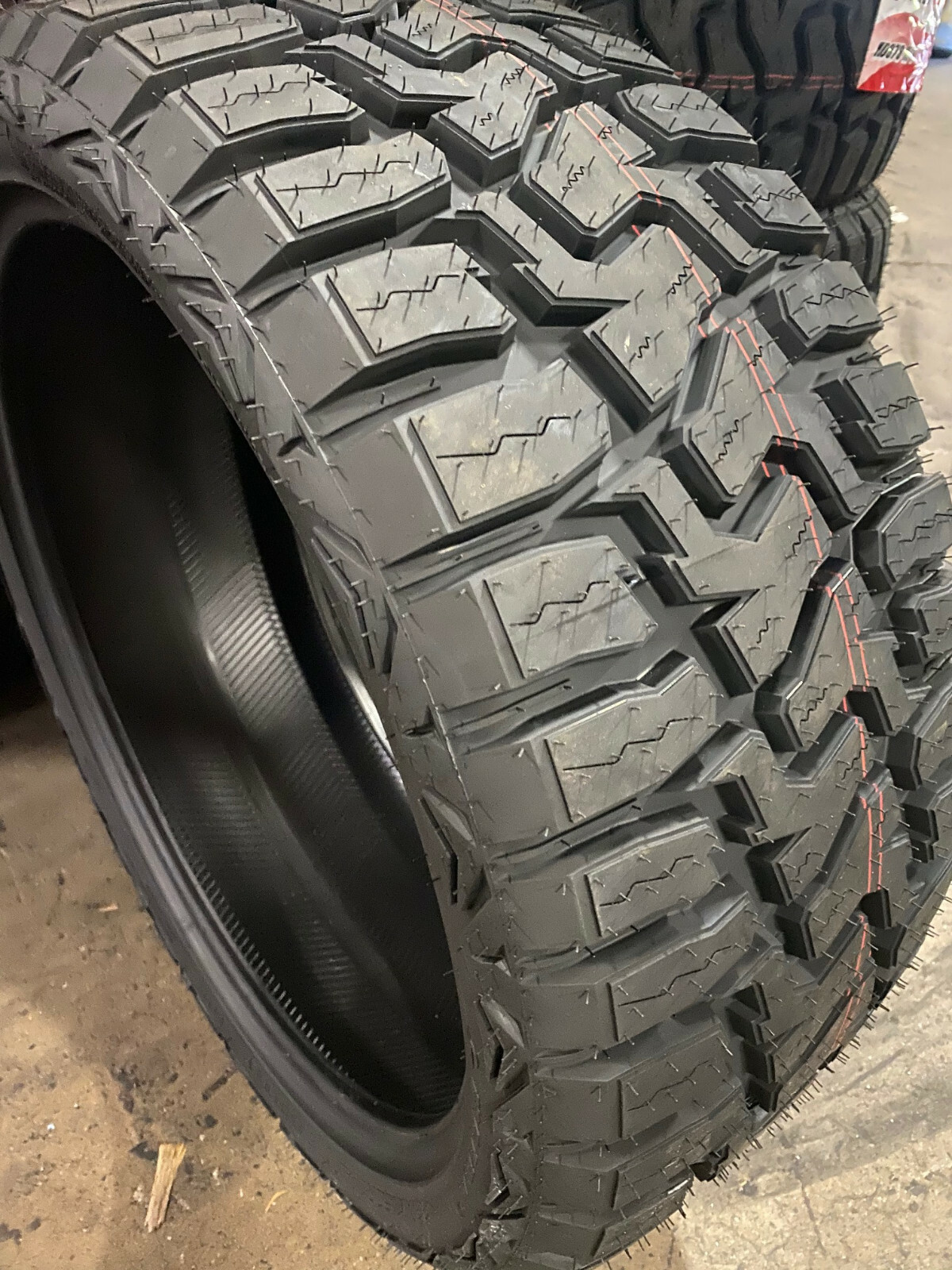 2 NEW 33X14.50R24 Haida R/T HD878 MUD TIRES 10 PLY 33 14.50 24 33145024