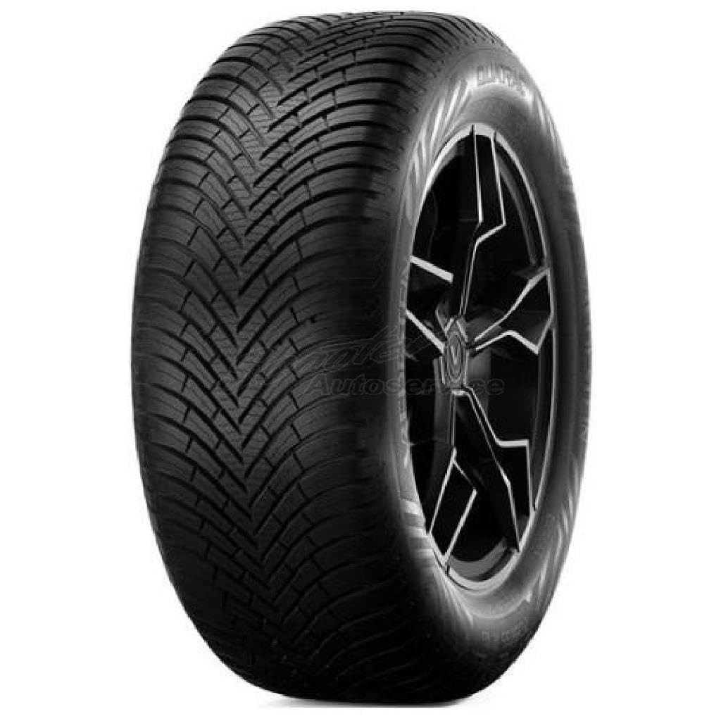 Quatrac XL 215/55R16 97V B/B/71dB All Season Tire, 215/55R16 97V XL/M+S/3…