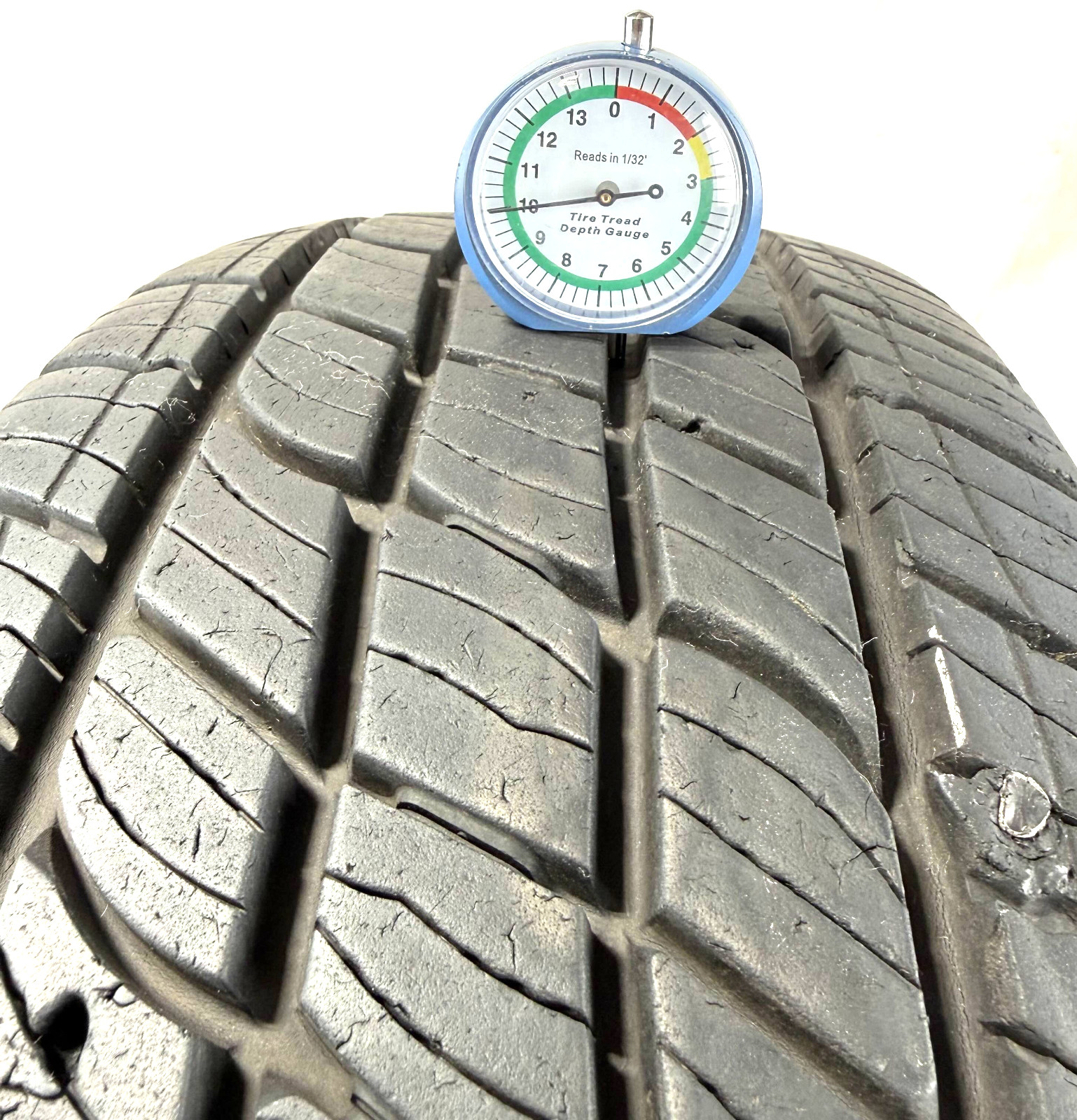 Used 225/70R16 Cooper Adventurer H/T CUV 103T 9.5/32 (DOT 18)