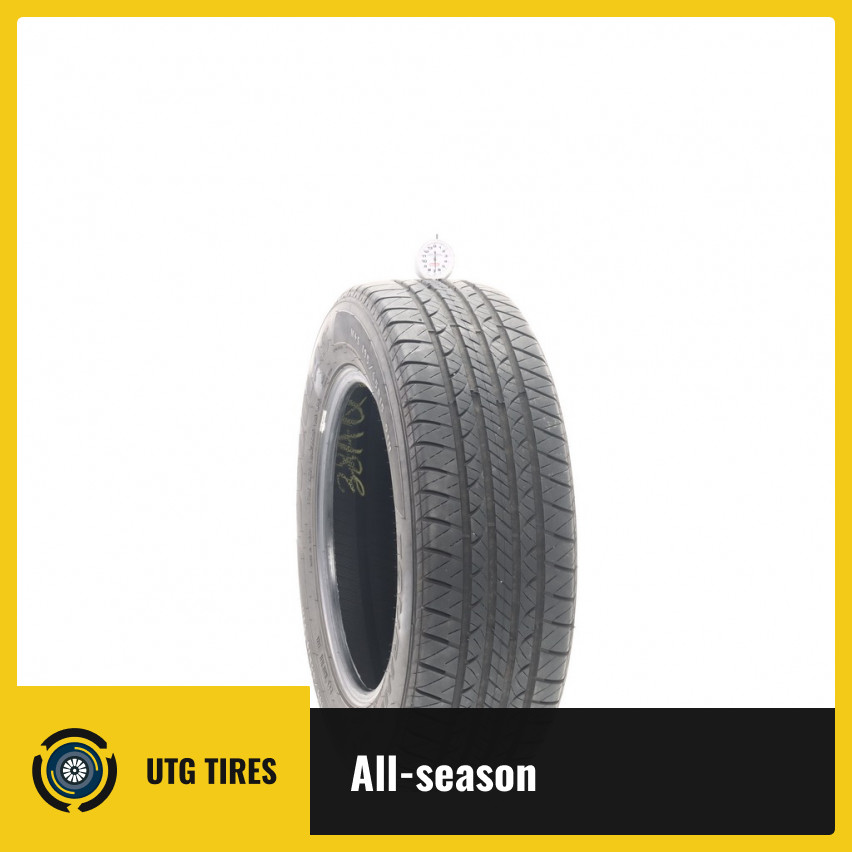 Used 195/65R15 Douglas Touring A/S 91H – 7/32