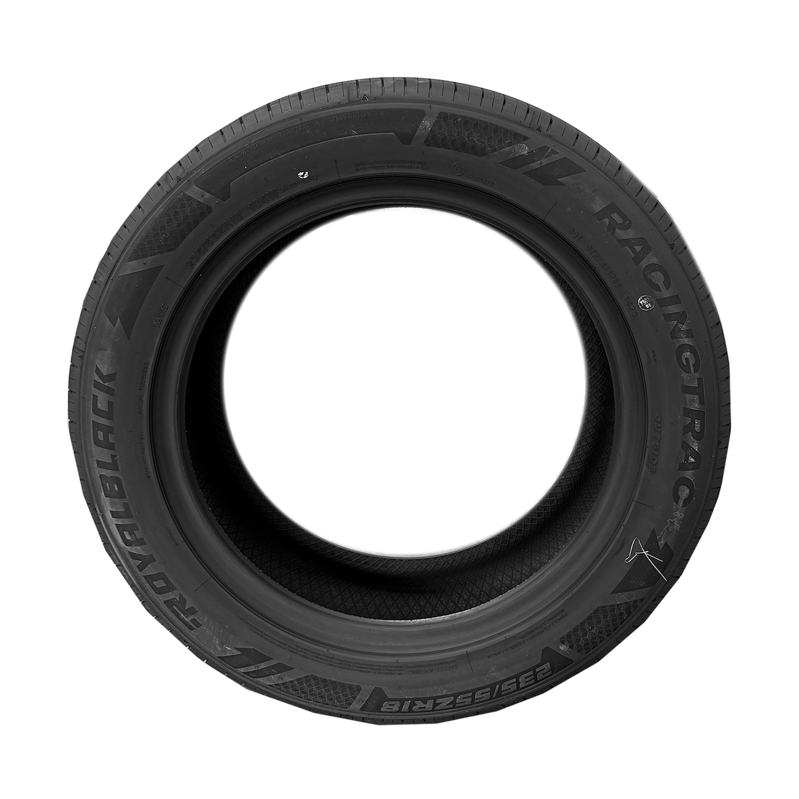New Tire 235/55 ZR18 235/55 R18 104W XL AS A/S All Season Performance US Stock