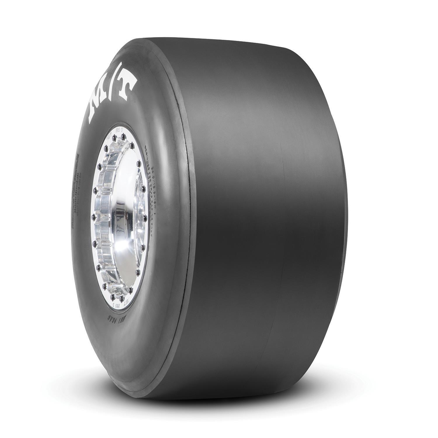 Mickey Thompson 250834, 29.5/13.5-15 Et Drag Tire High Performance Racing Partss
