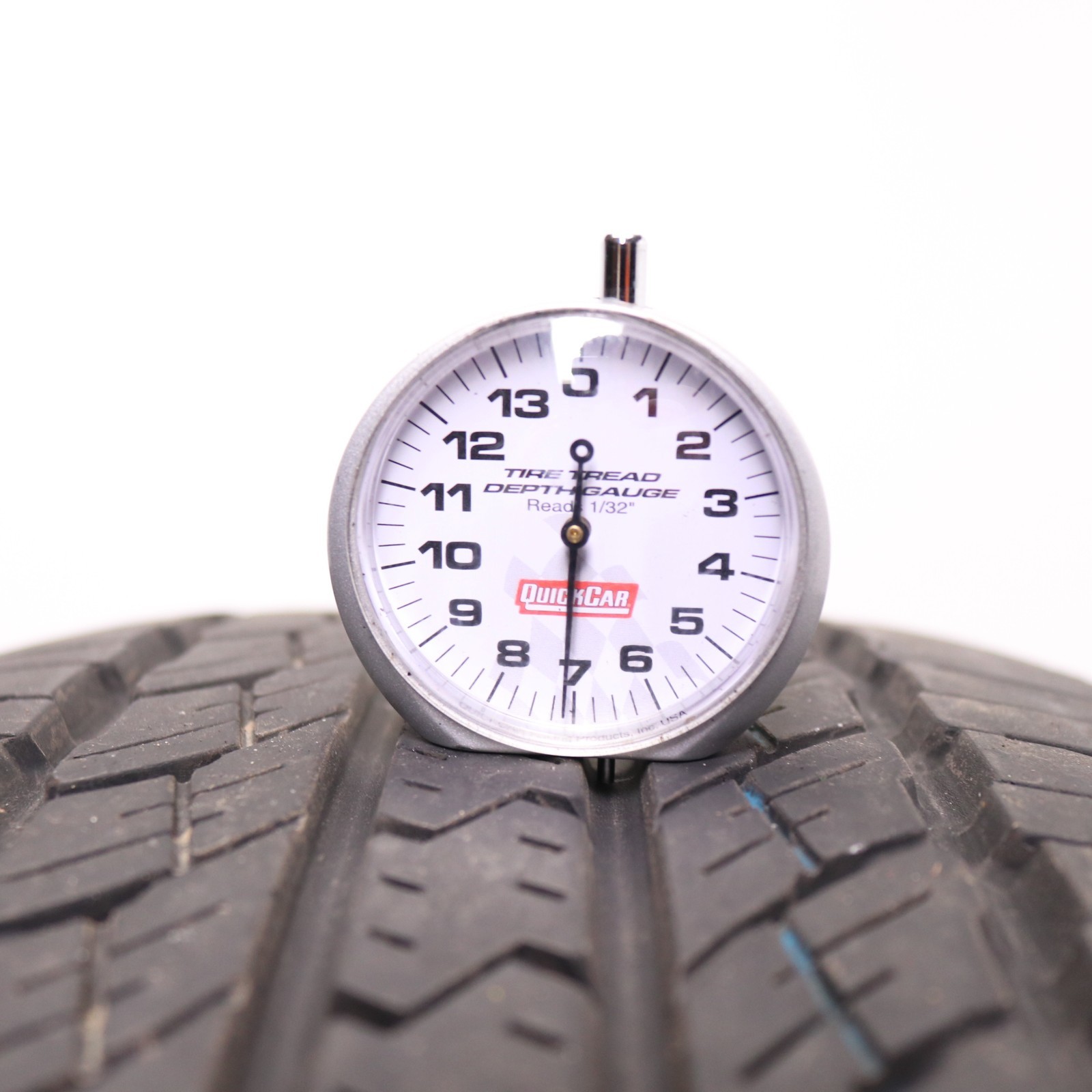 Set of 2 Used 245/55R19 Toyo Open Country A20 – 103S – 7-8/32