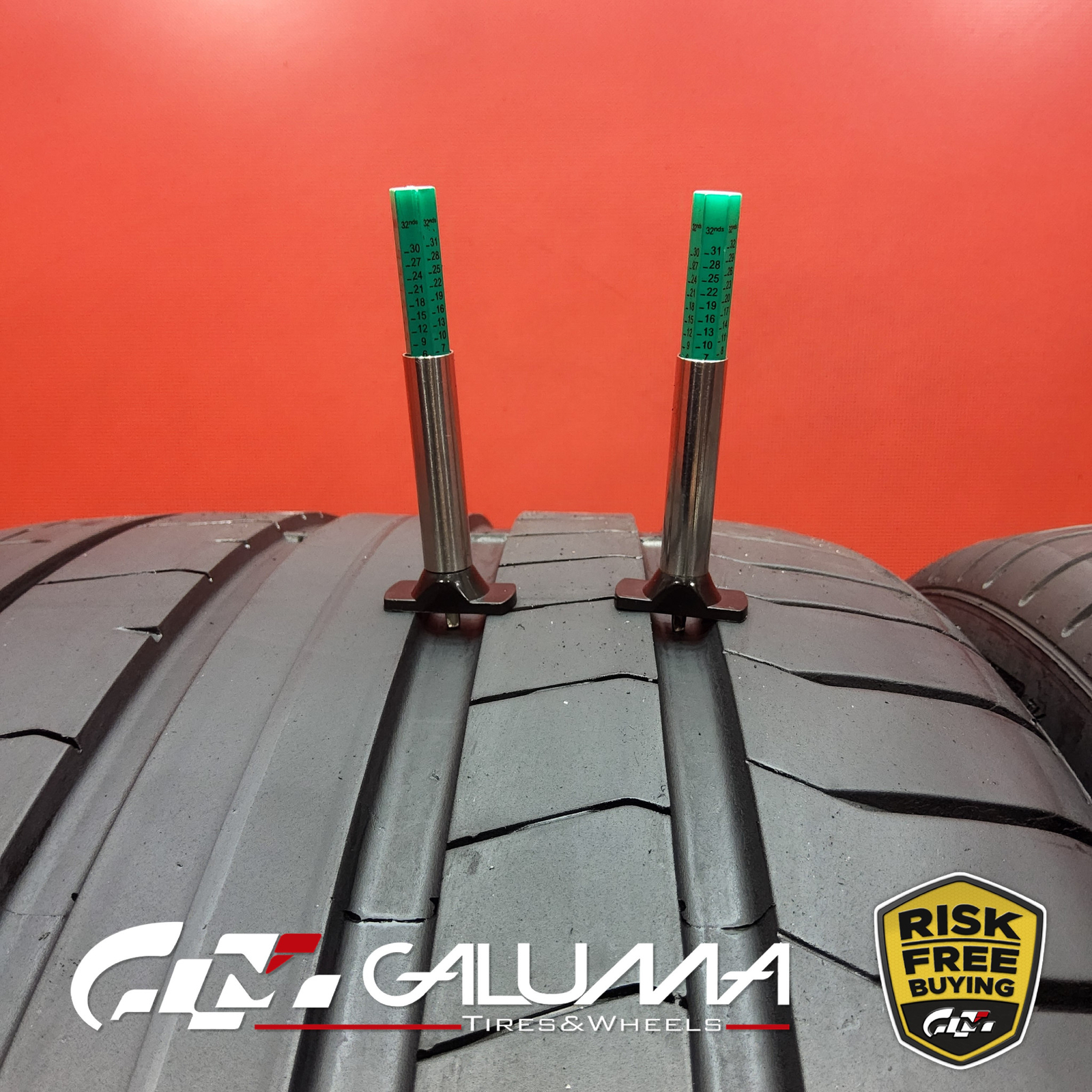 Set of 2 Tires Pirelli P Zero PZ4 Run Flat 315/35R21 315/35/21 3153521 #85810