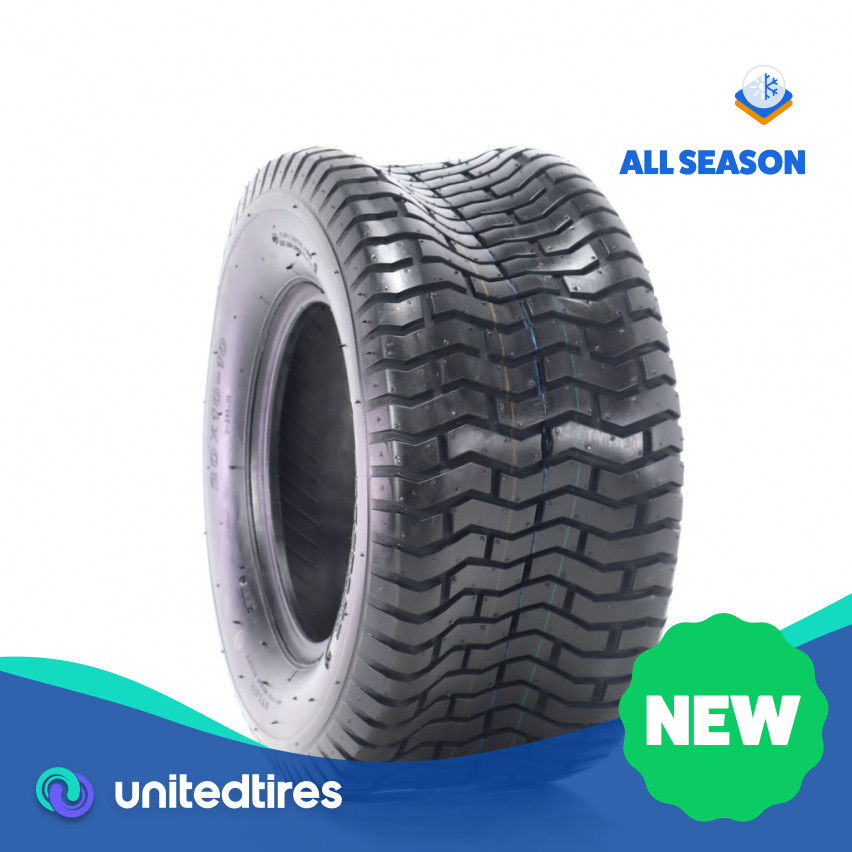 New 20X10-10 Deestone D265 1N/A – 7.5/32
