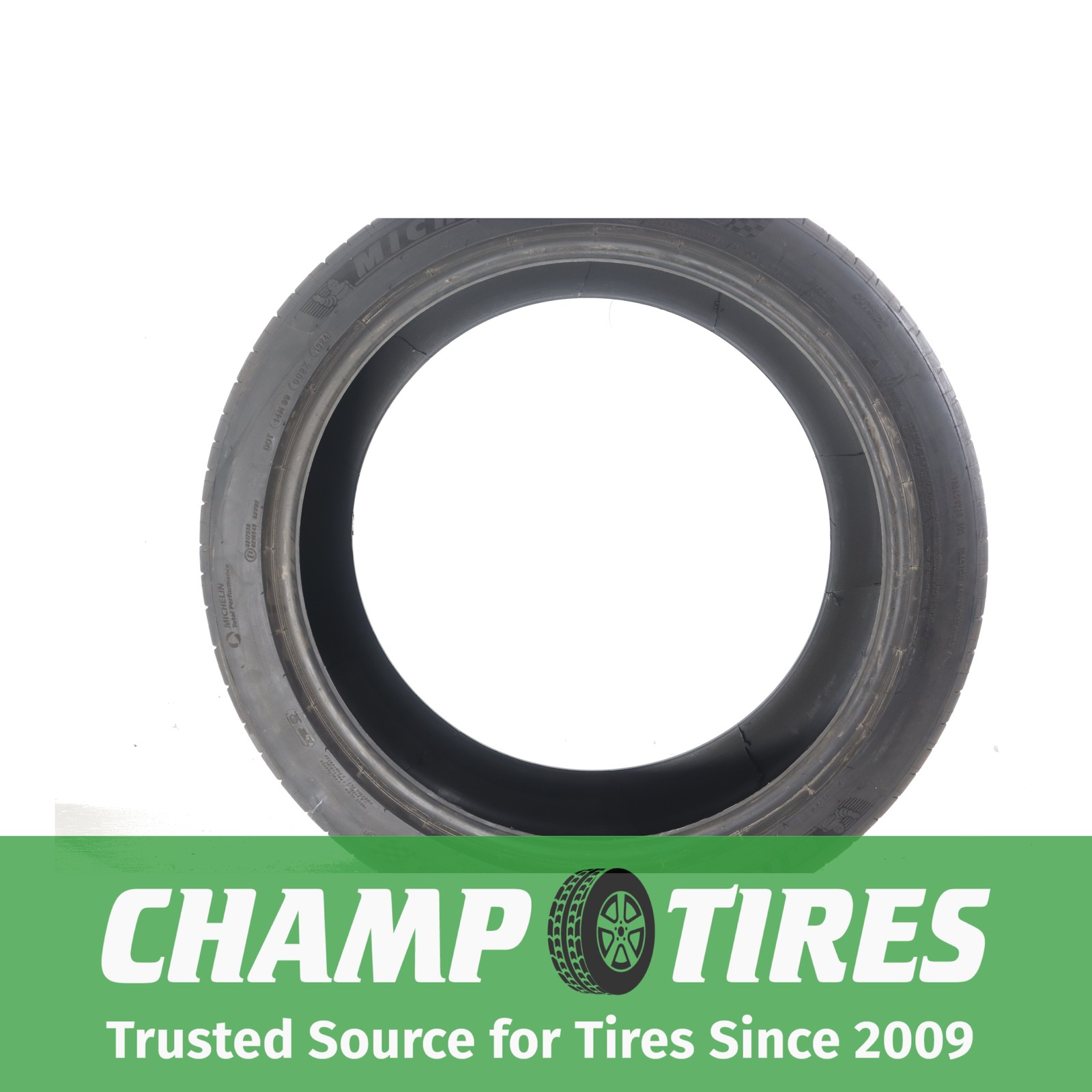 Michelin Pilot Sport 4 S MO1 325 35 23 115 Y 8/32nds CRT9745