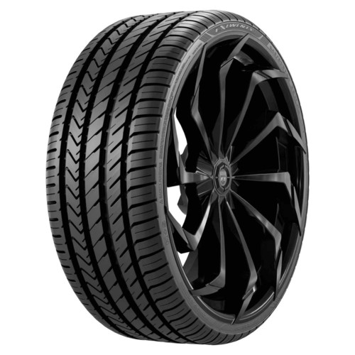 Lexani LX-Twenty 305/30R19 102Y BSW (1 Tires)