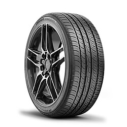 Set of 2 Ironman iMOVE GEN 3 AS 245/45ZR20XL 103W Tires 2454520 245 45 20