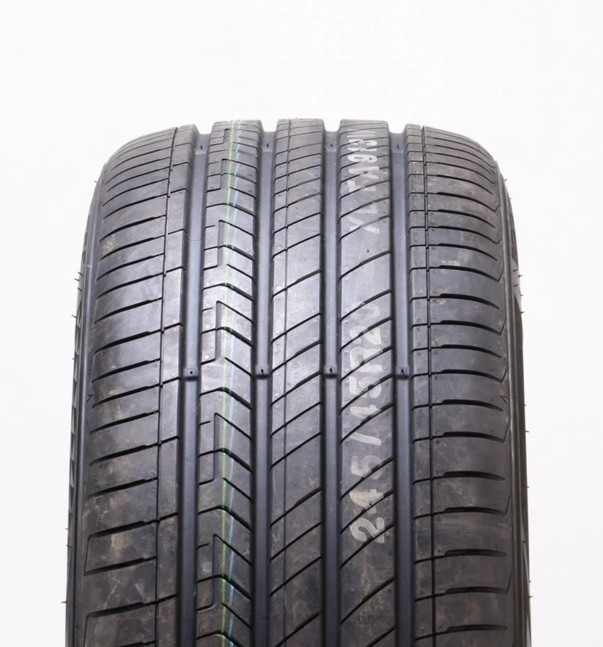 Brand New – 245/45ZR20 XL Kumho Majesty 9 Solus TA91 103W – 9/32