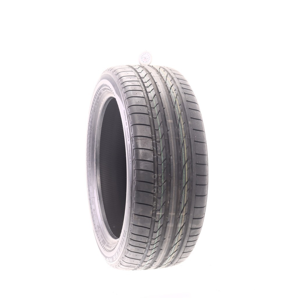 Used 265/45R20 Bridgestone Dueler H/P Sport MOExtended RFT 104Y – 10.5/32