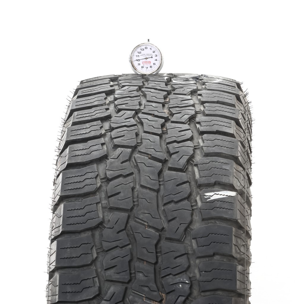 Used 275/65R18 Mazama Open Range A/T Plus 116T – 10/32