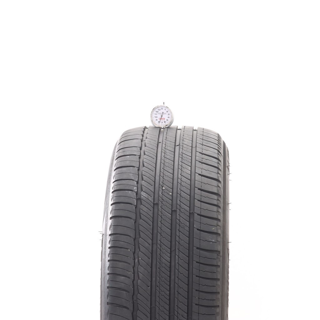 Set of (4) Used 235/50R19 Michelin Primacy MXM4 VOL 99H – 6-7.5/32