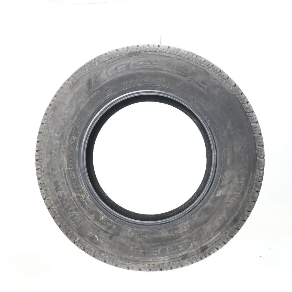 Used LT 245/75R17 GT Radial Maxmiler Pro 121/118R – 11.5/32