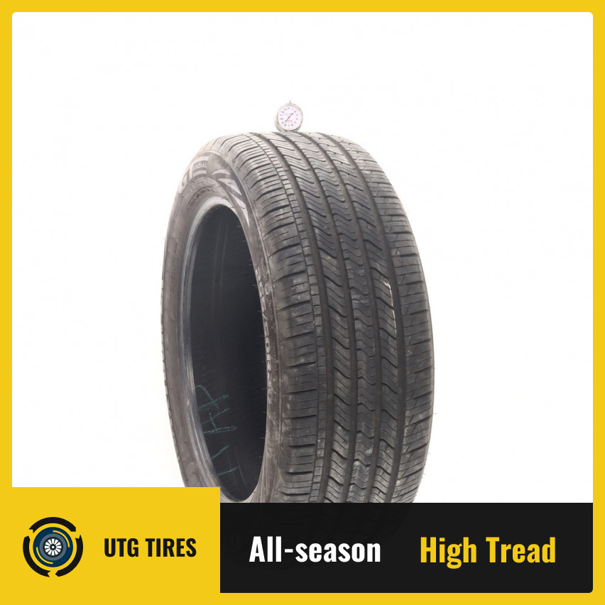 Used 255/50R20 GT Radial Maxtour LX 105V – 8.5/32