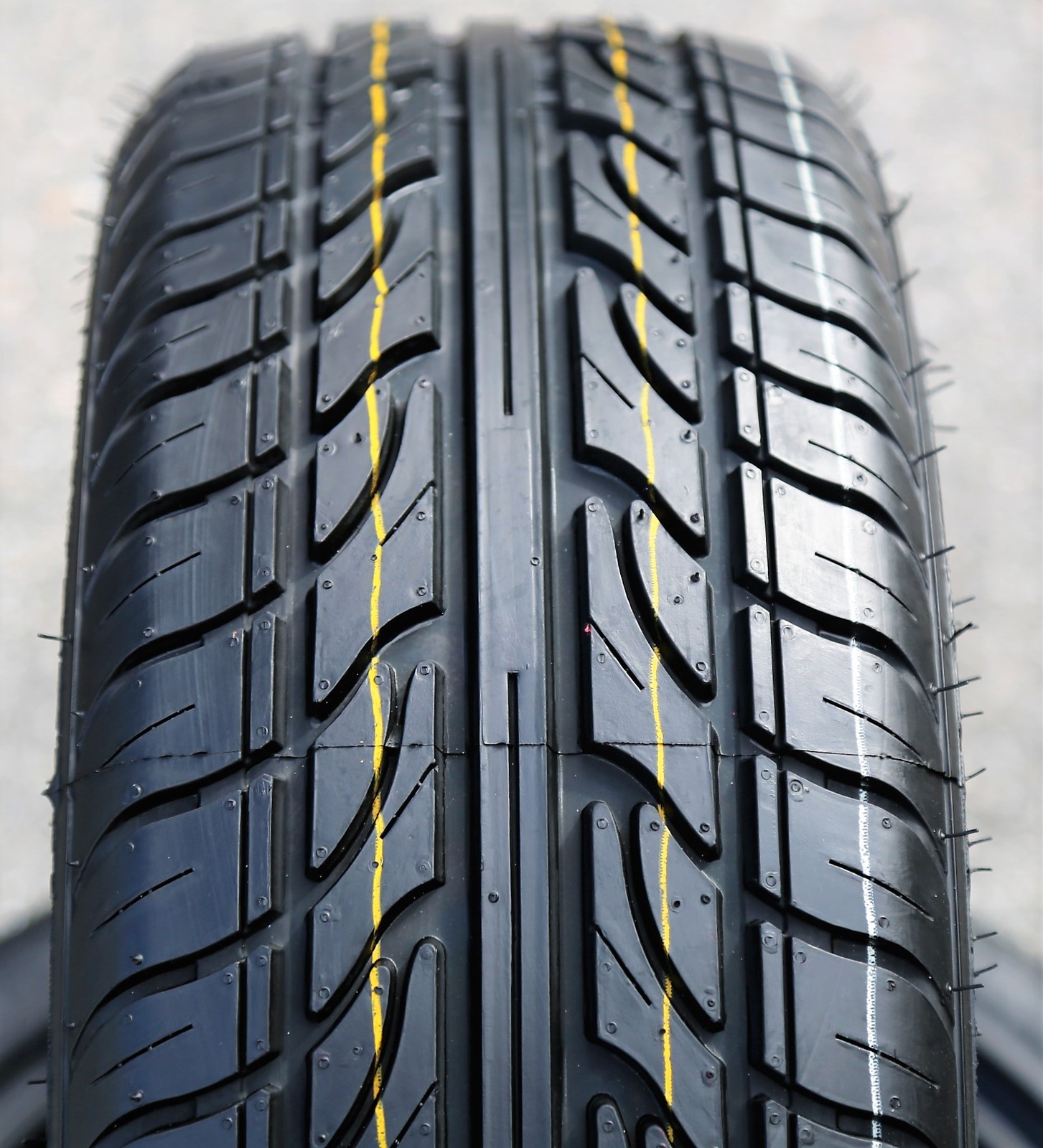 4 Tires 185/50R16 Haida Racing HD921 Performance 81V