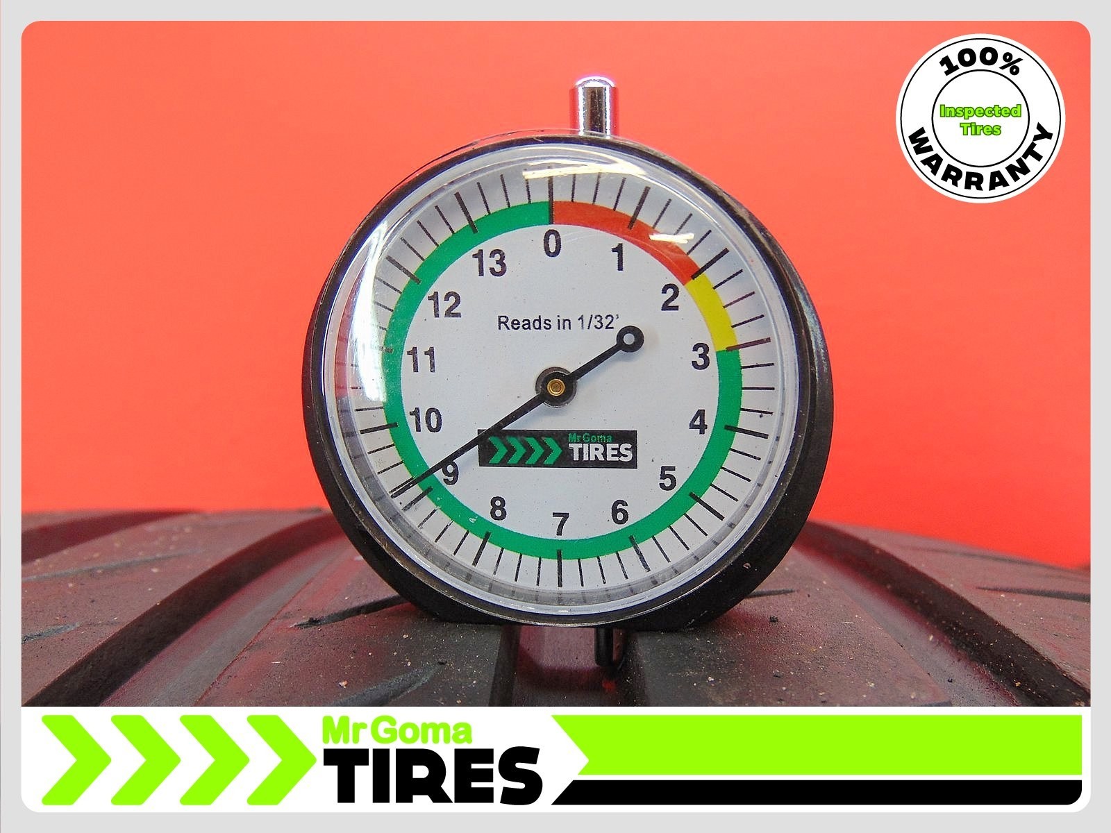 2 CONTINENTAL PREMIUMCONTACT 6 MO XL 325/40R22 USED TIRE 8.4/32 TREAD 114Y