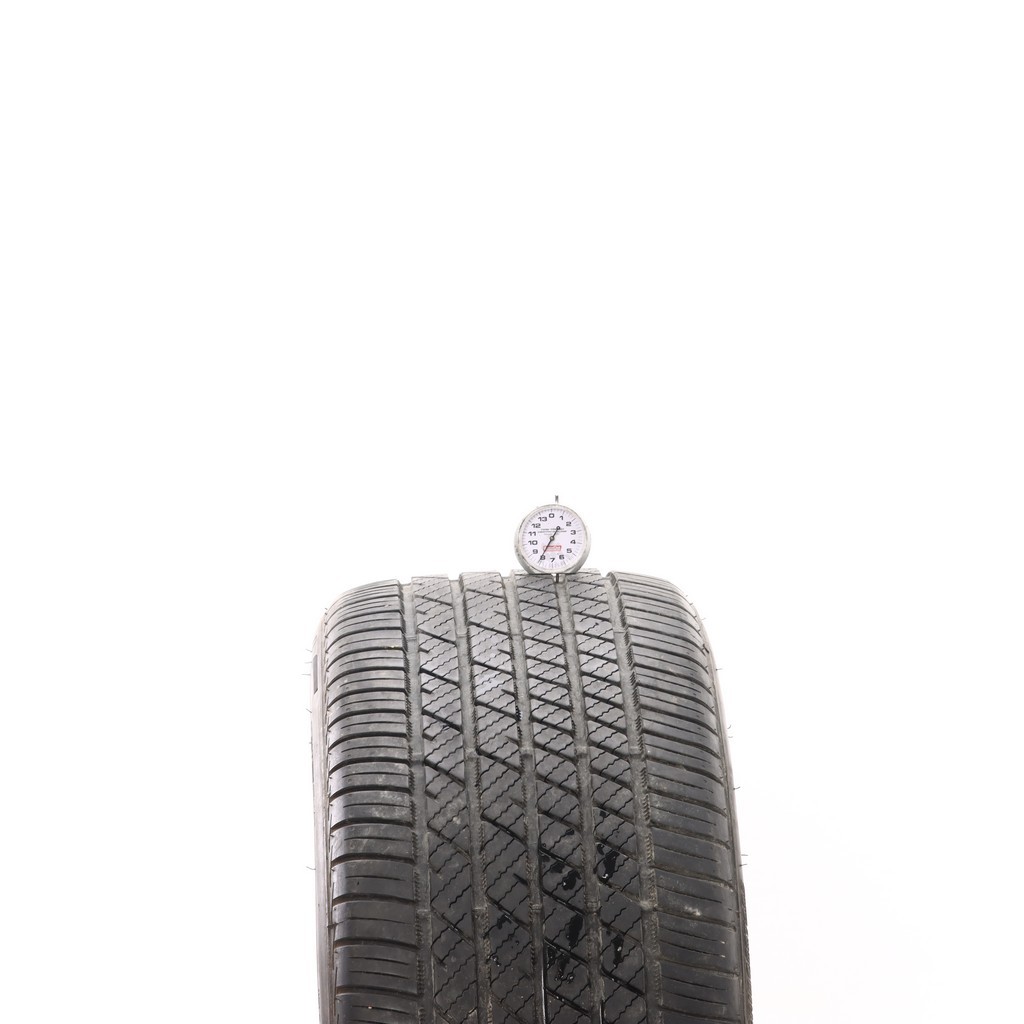 Used 265/35R20 Bridgestone Potenza RE980AS+ 99W – 8/32