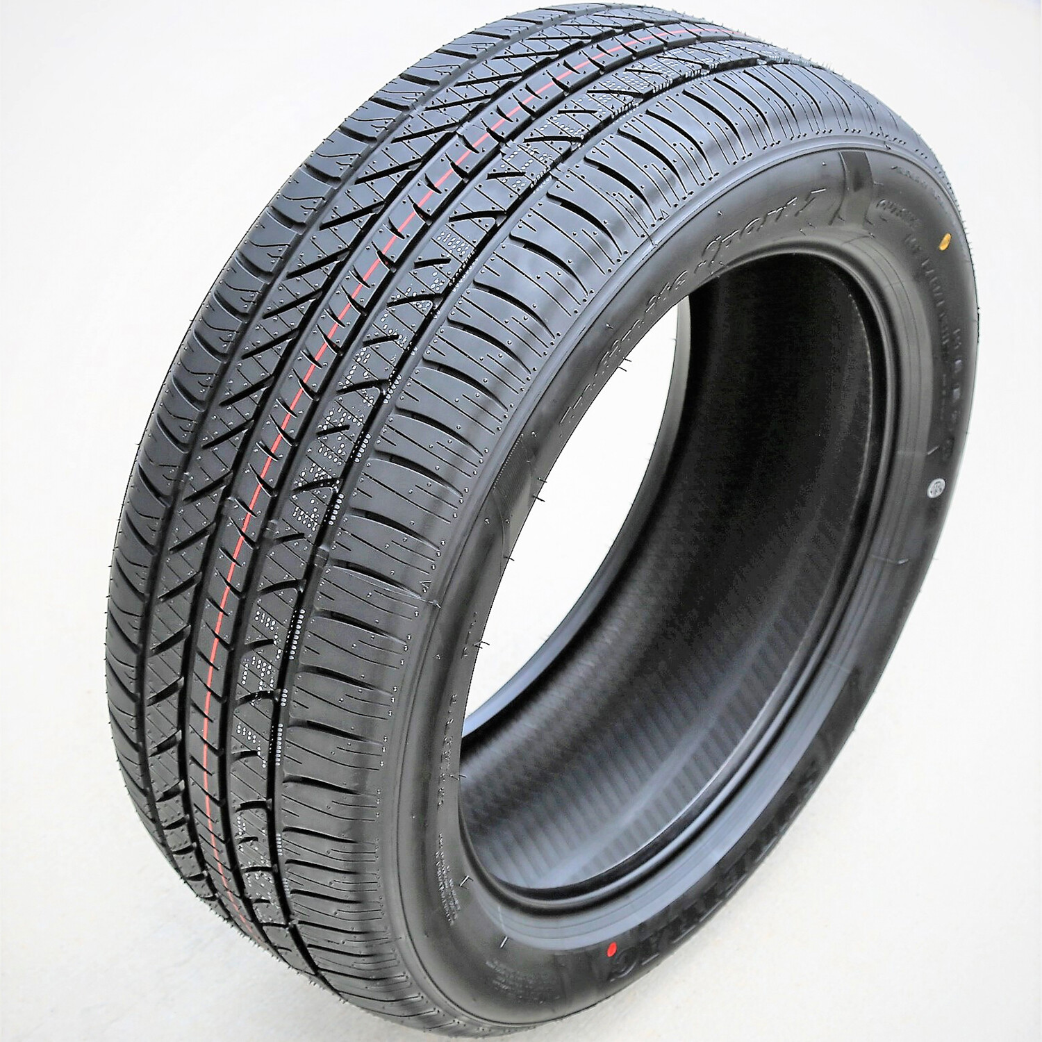 Tire Suretrac Infinite Sport 7 235/50R18 97V AS A/S Performance