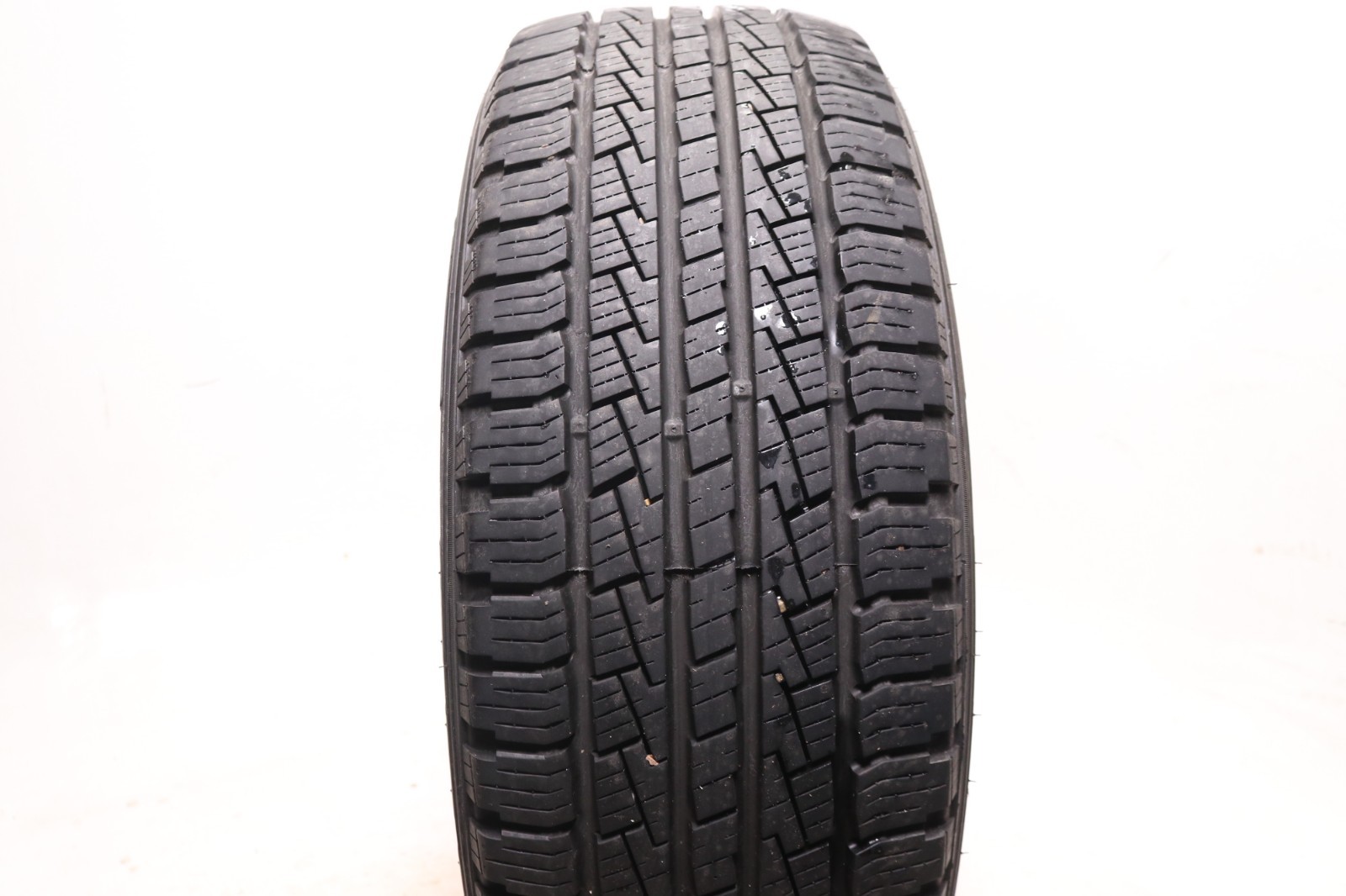 Set of 4 Used 245/50R20 Pirelli Scorpion STR – 102H – 9.5-10.5/32