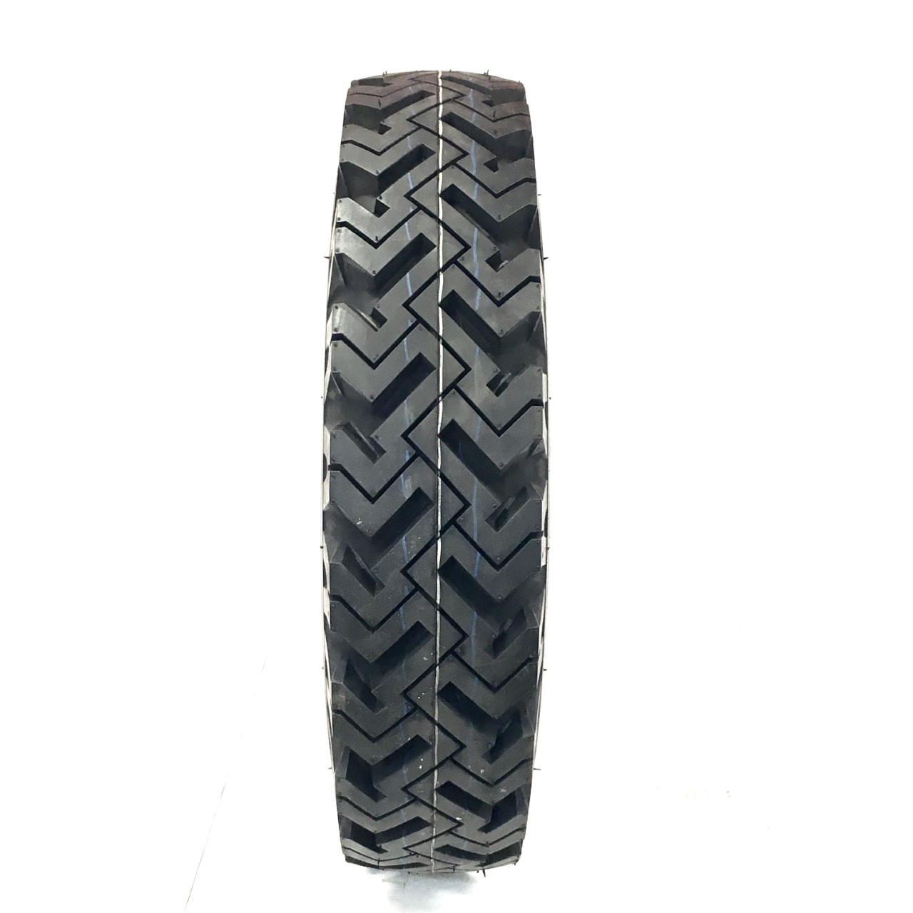 New Tires Power King Super Traction II 7.50x16lt 75016 7.50 1 16 Bias Mud Snow