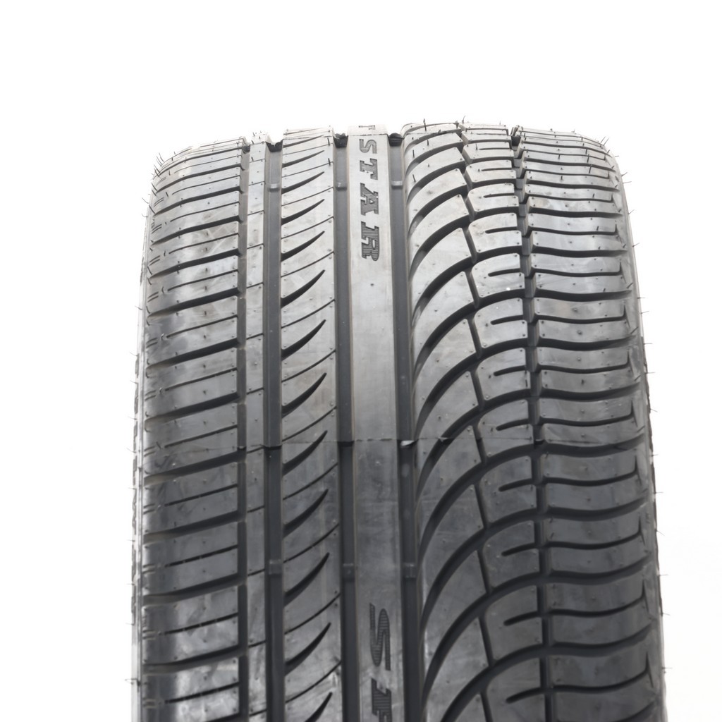 Driven Once 275/25ZR28 Fullway HP108 102W – 9.5/32