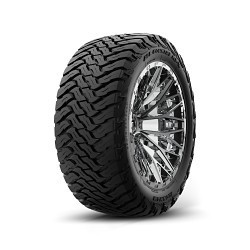 1 New Ironman All Country MT-X LT285/75R16/10 126/123Q A/S Tire
