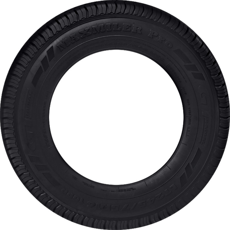 GT Radial Maxmiler Pro 205/65R15 95T 700 A A Tire