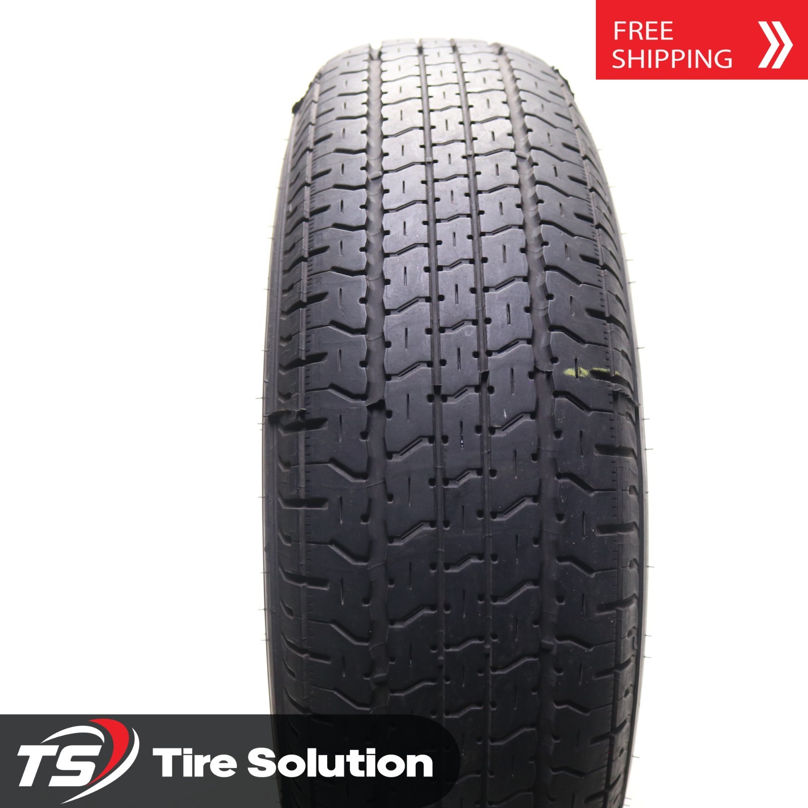 Used ST 235/80R16 Goodyear Endurance – 123/119N – 7.5/32