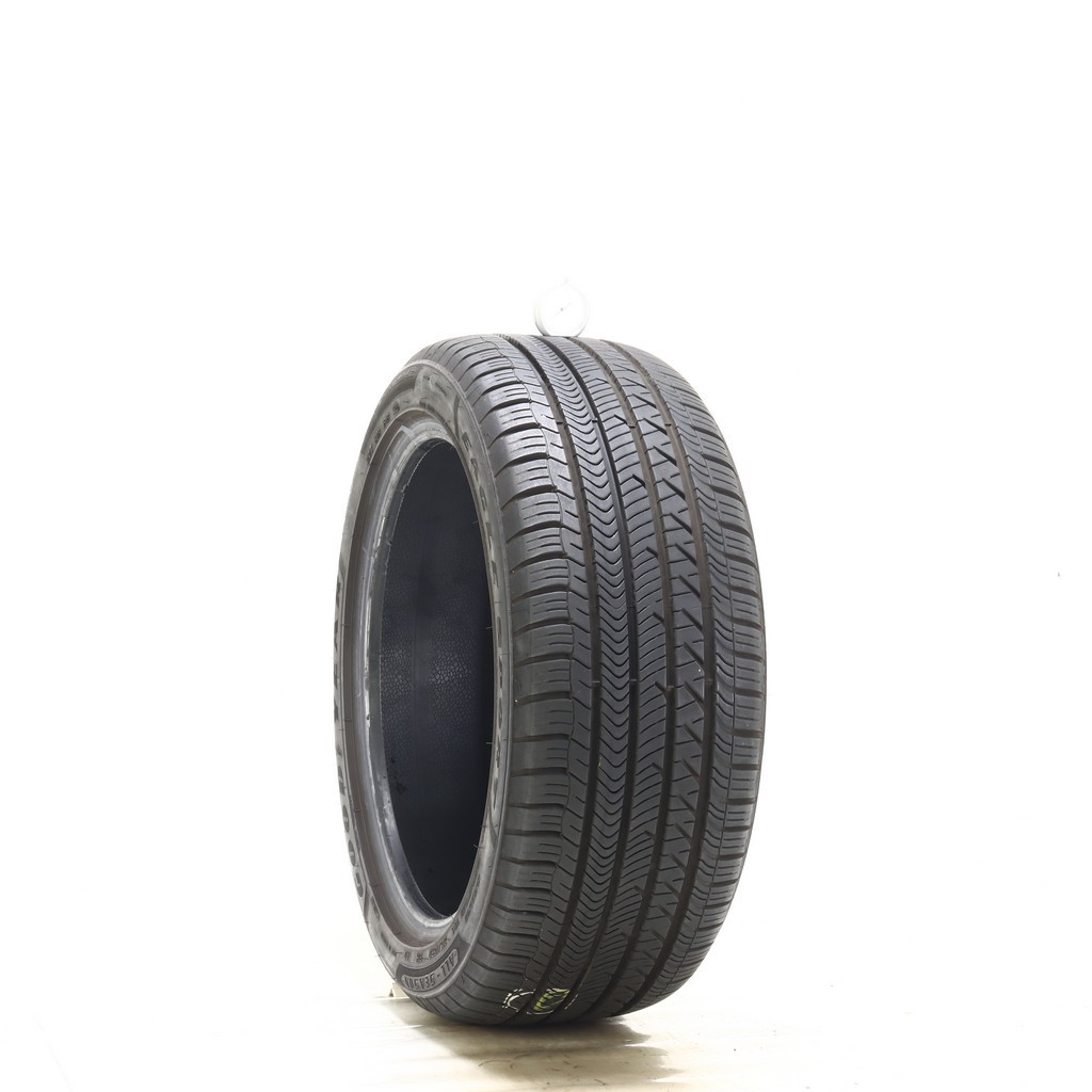 Used 225/45R17 Goodyear Eagle Sport AO 91H – 8.5/32