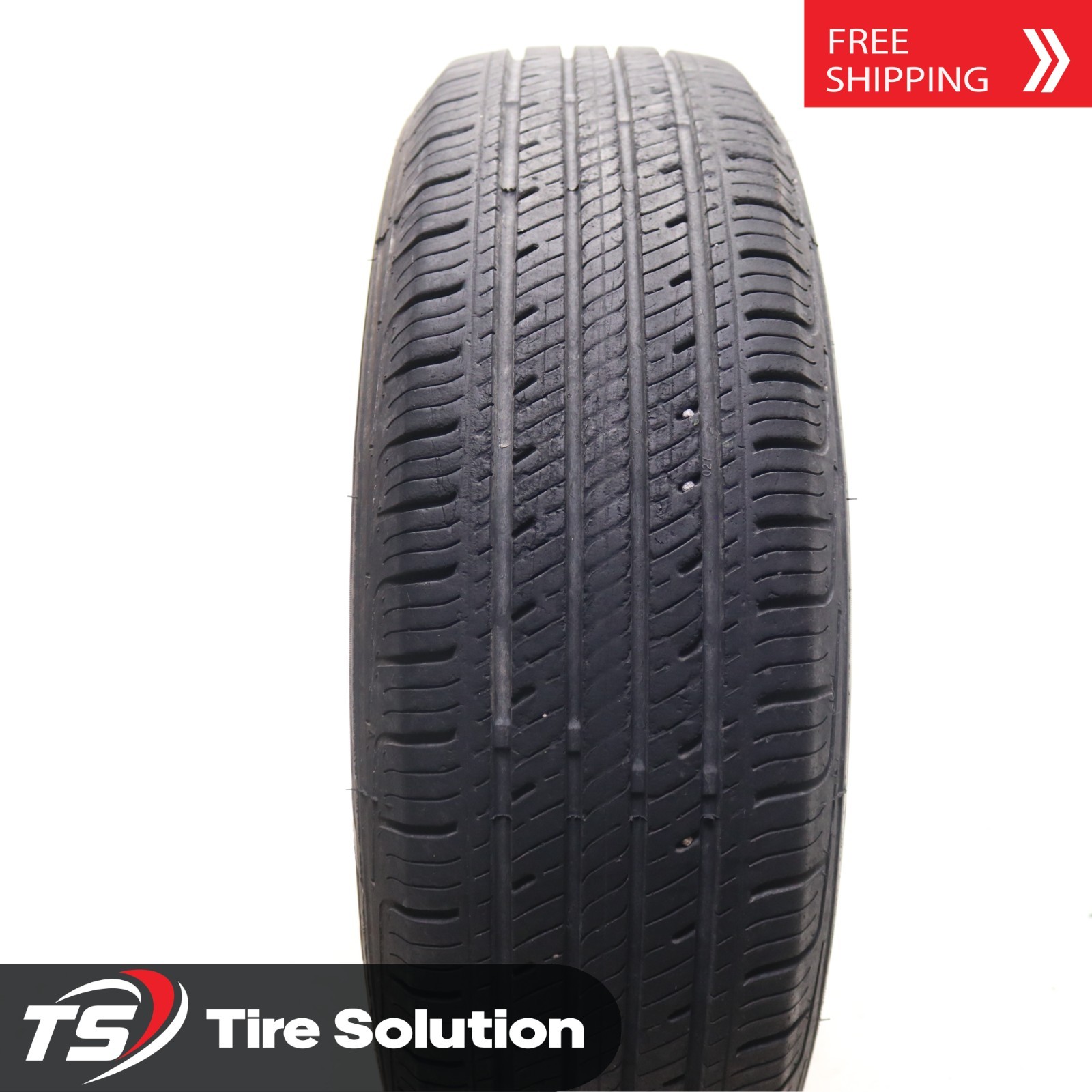 Used ST 185/70R14 Ironman GR906 – 88T – 7.5/32