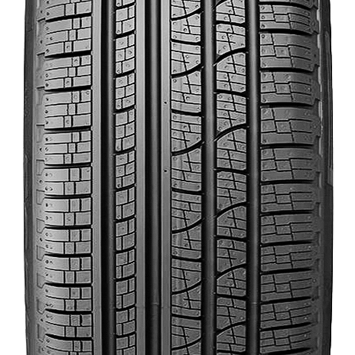 2 Tires Pirelli Scorpion Verde All Season 285/40R21 109V XL (N0) A/S Performance