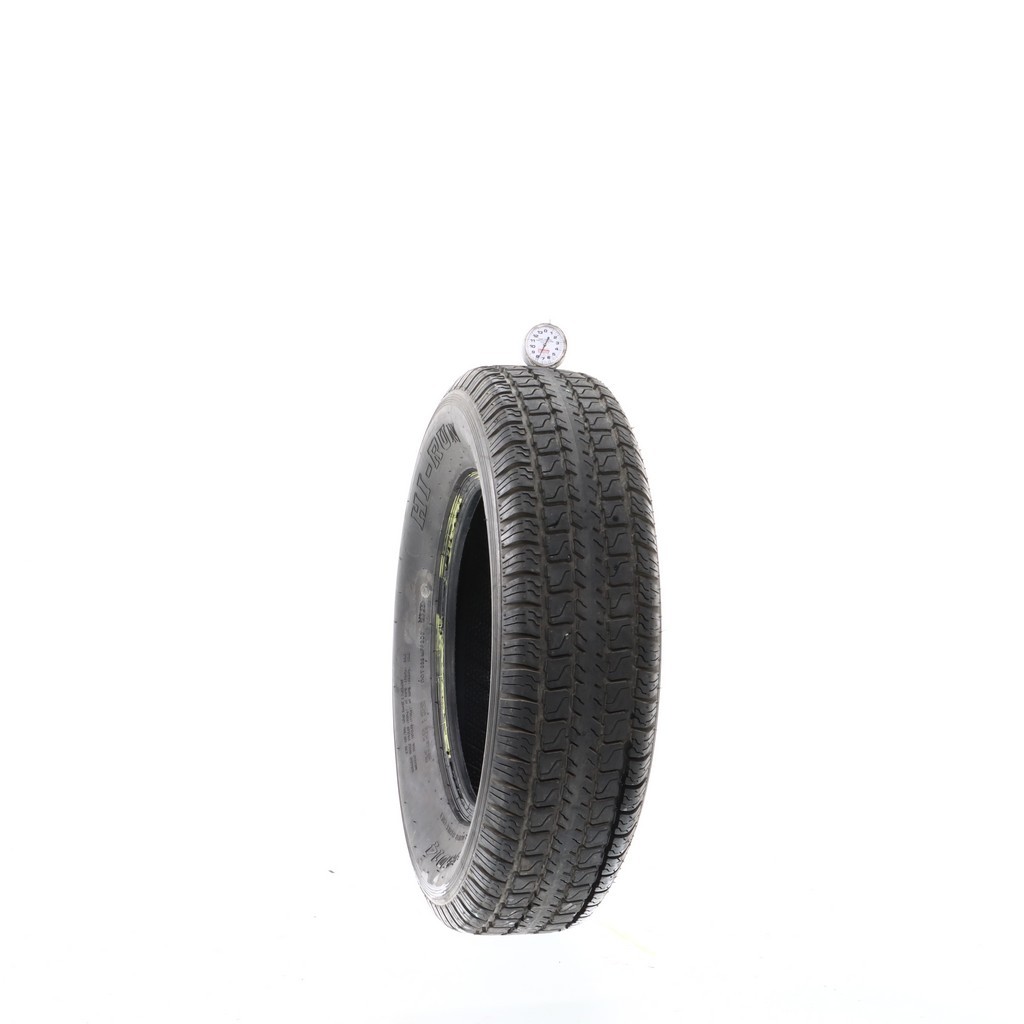 Used ST 205/75D14 Hi-Run H-180 100/96M – 7.5/32