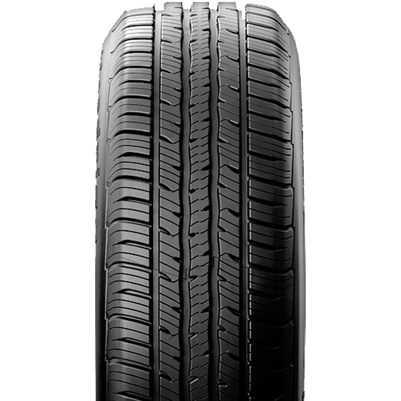 4 BFGoodrich Advantage Control HT 275/55R20 113T Highway 740BA UTQG 75K MILE