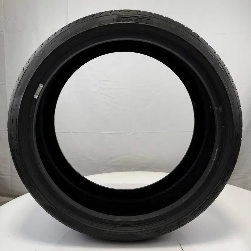 Used 245/35ZR20 Pirelli P Zero N1 91Y 9/32 (DOT 18)