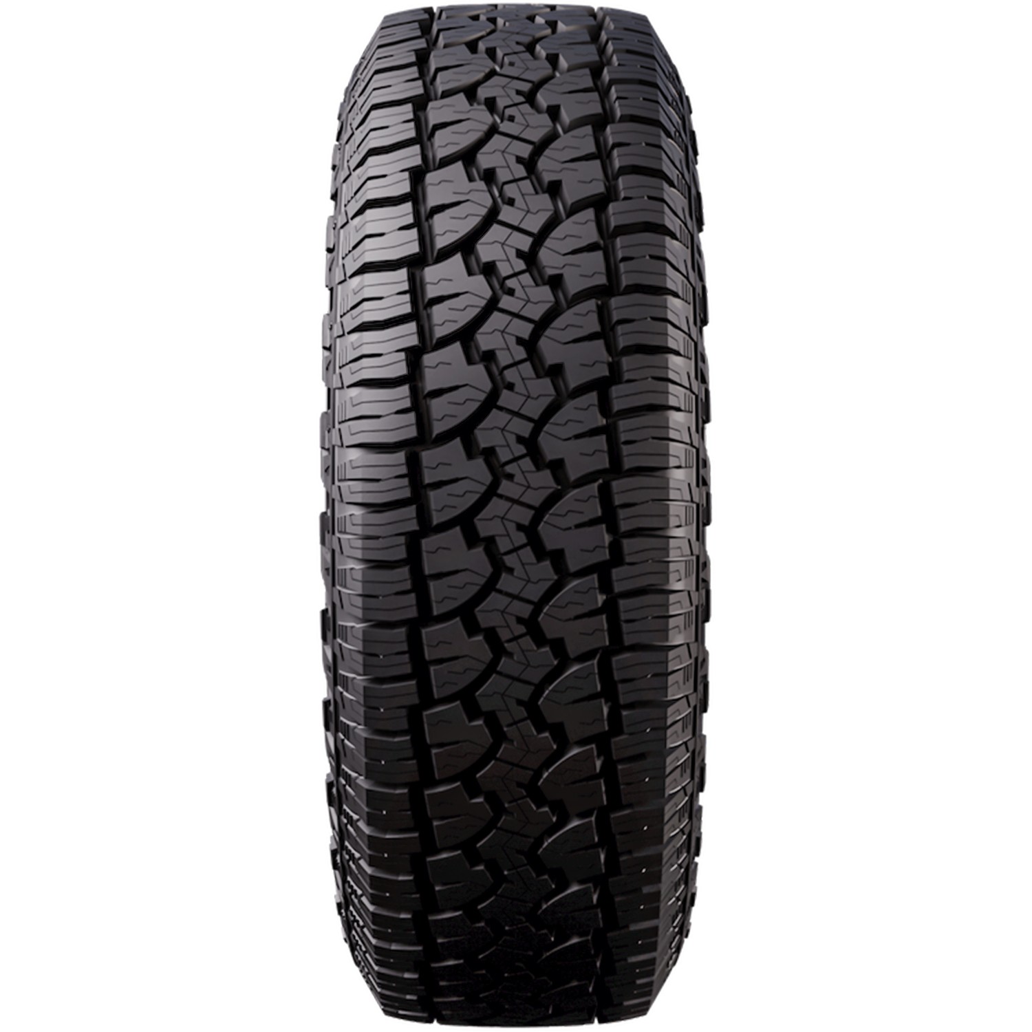 2 Tires GT Radial Adventuro ATZ 265/65R17 112T AT A/T All Terrain