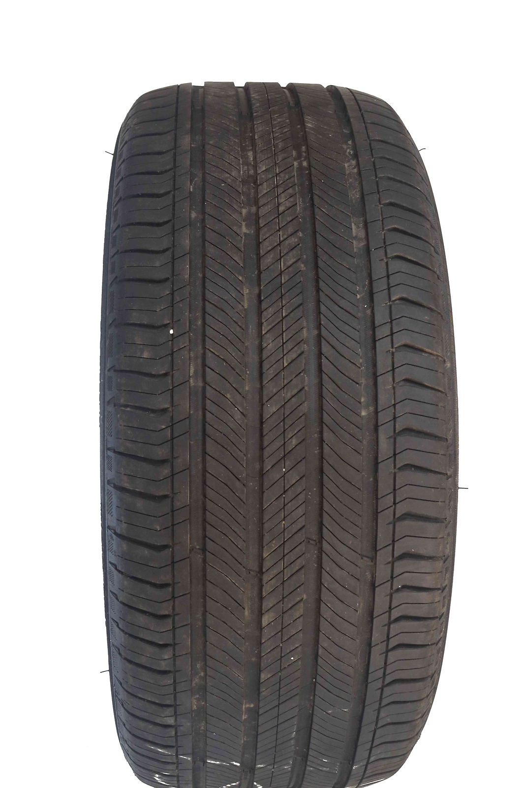 P255/50R19 Michelin Primacy All Season MO 107 H Used 8/32nds
