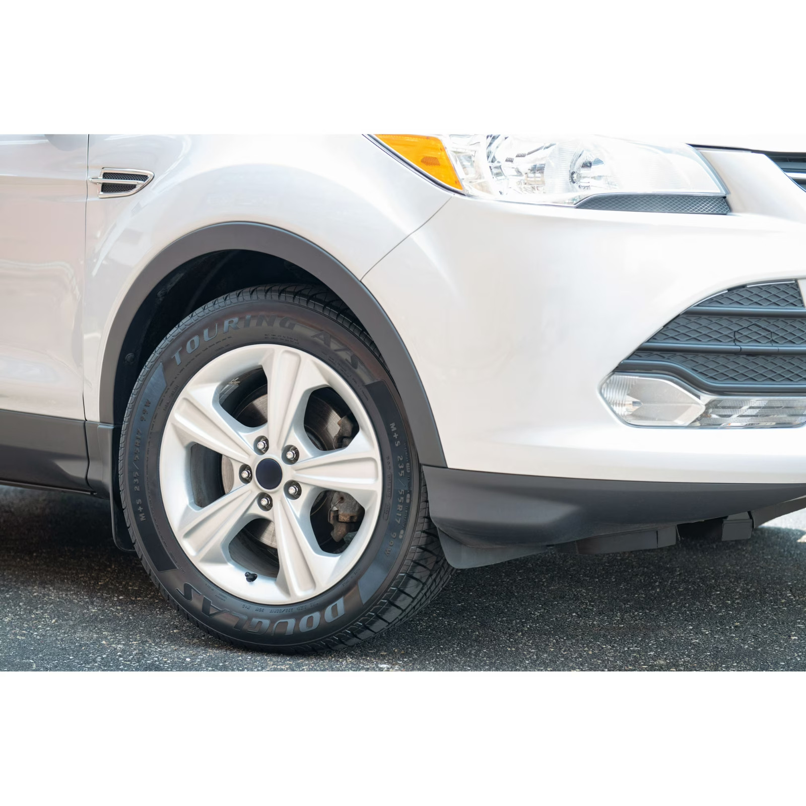 Douglas Touring A/S 185/60R15 84H All-Season Tire