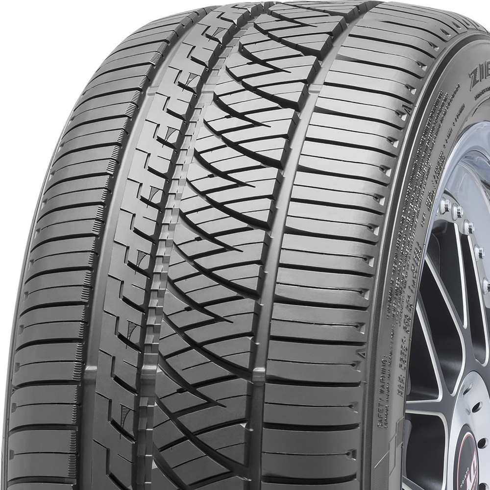 2 New 215/45R18 Falken Ziex ZE960 A/S Load Range XL Tires 215 45 18 2154518