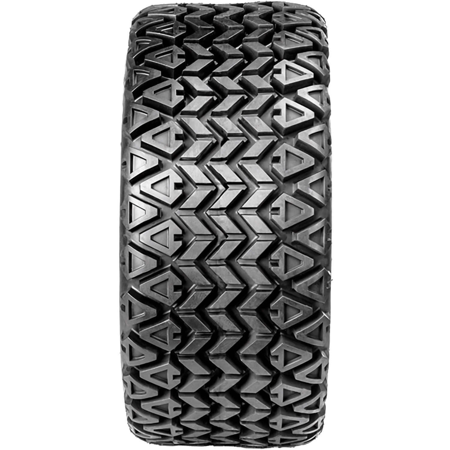 2 Tires OTR 350 Mag 25×10.00-12 25×10-12 25x10x12 98A3 6 Ply AT A/T ATV UTV