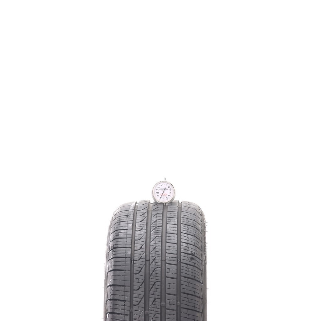 Set of (4) Used 205/45R17 Pirelli Cinturato P7 Run Flat 88V – 6.5-8/32