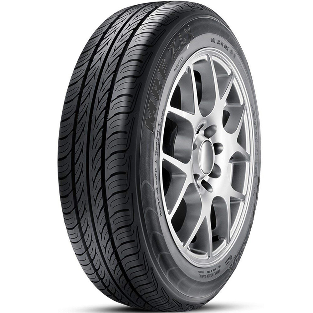 Tire MRF ZLX 175/60R15 81H AS A/S All Season