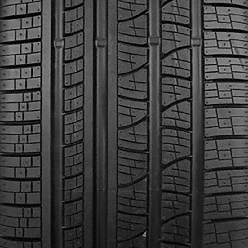 4 New Pirelli Scorpion Verde All Season – 285/40r21 Tires 2854021 285 40 21